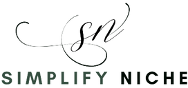 Simplify Niche